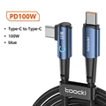 Type C To C 100W BL