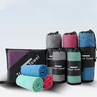Super large Ultra-fine Fiber Bath Towel Soft High ab Sorption Travel Beauty Salon Sand Towel Quick-drying Towels for travel 1
