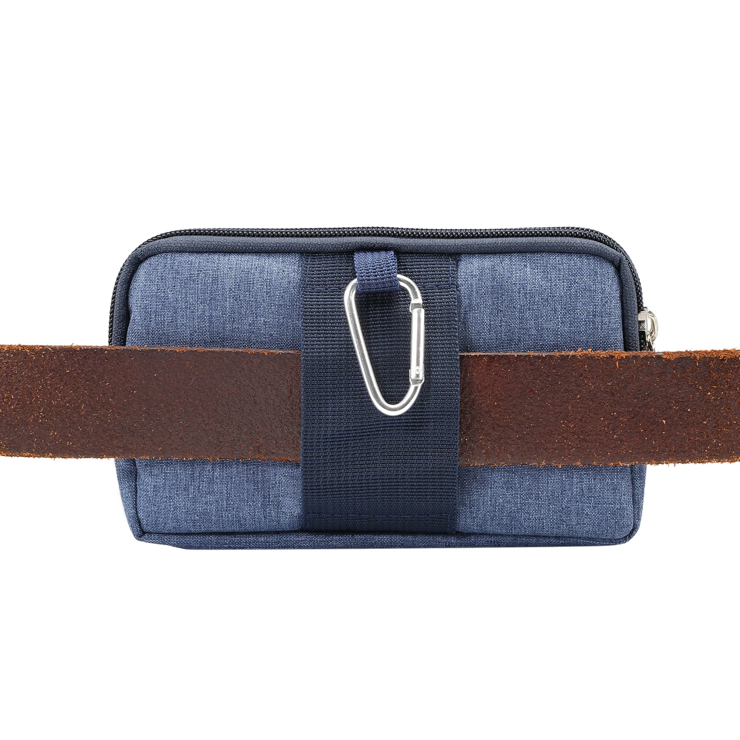 Universal Denim Phone Case Pouch for iPhone Samsung Huawei Xiaomi Redmi Waist Bags Belt Clip Cover iphone case phone case