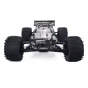 ZD Racing 9021 V3 / MT8 Pirates3 1/8 2.4G 4WD 90km/h Brushless RC Car Electric Truggy Vehicle RTR/KIT Model Outdoor Toys Cars 5