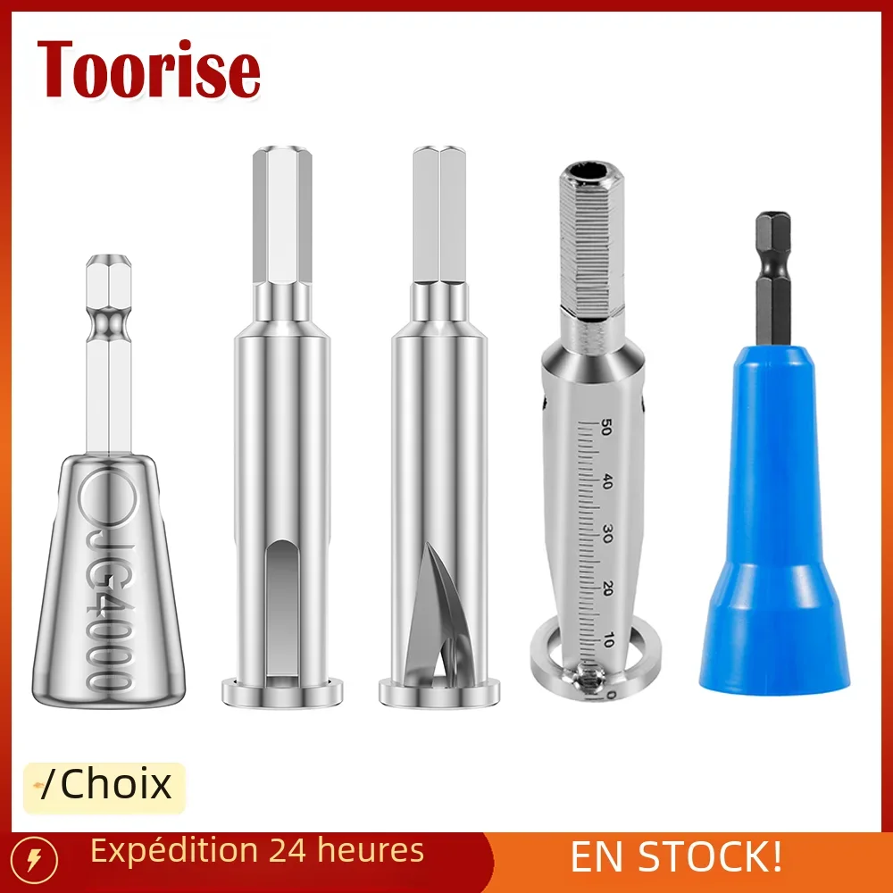 Outil de torsion de ligne Outil de torsion de fil 5 trous pour électricien Combinateur de fil