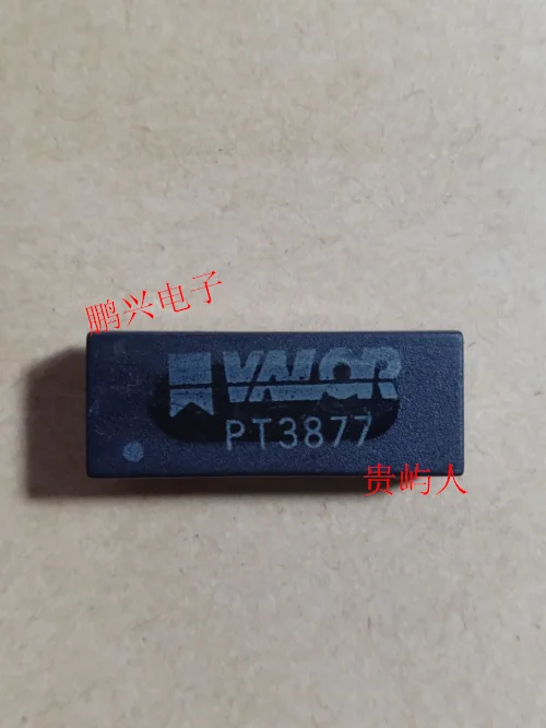 

10 шт PT3877 IC DIP-12