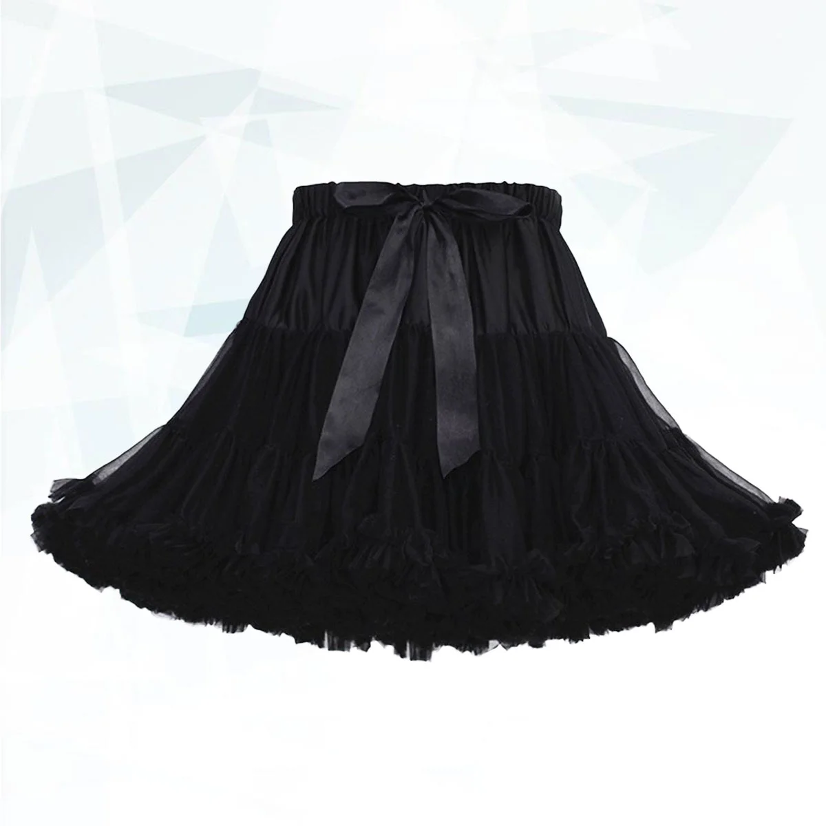 Wedding Guest Dresses for Women Short Tulle Tutu Skirt Tutus Ordinary White Miss