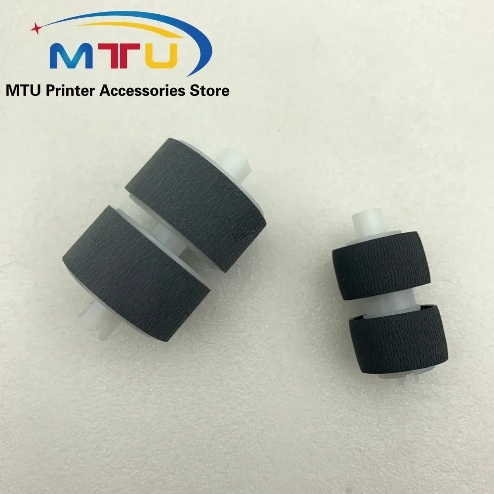 Kit Rulli Scanner Canon 5484B001 - Compatibile Con DR-C125, DR-C225, DR-C225W, C225II - Foto 10