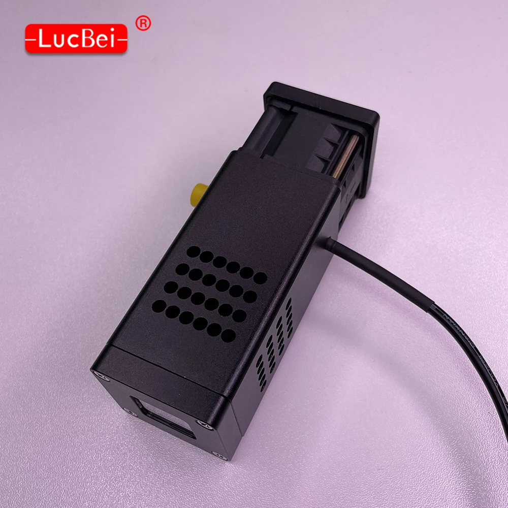 High Power 365NM UV LED Point Lights For UV Gel Curing Lamps USB Hand Held Loca The Cure Machine 60W Wavelength 365NM LED