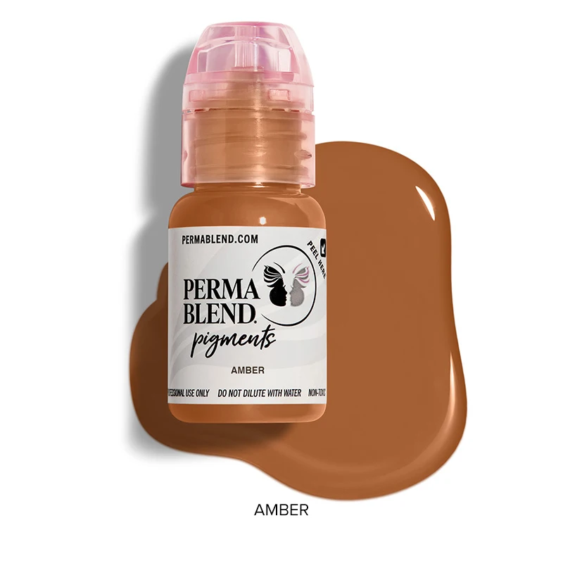 ミニーさま専用⭐︎ PERMA BLEND パーマブレンド　アートメイク パーマブレンドアートメイクインク眉毛アイライナーリップ