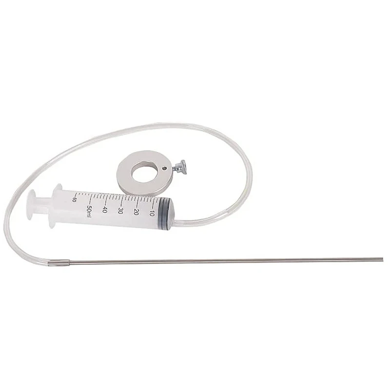 

60ml Fork Oil Level Gauge Universal Fork Oil Level Adjustment Measuring Tool For Motorcycle