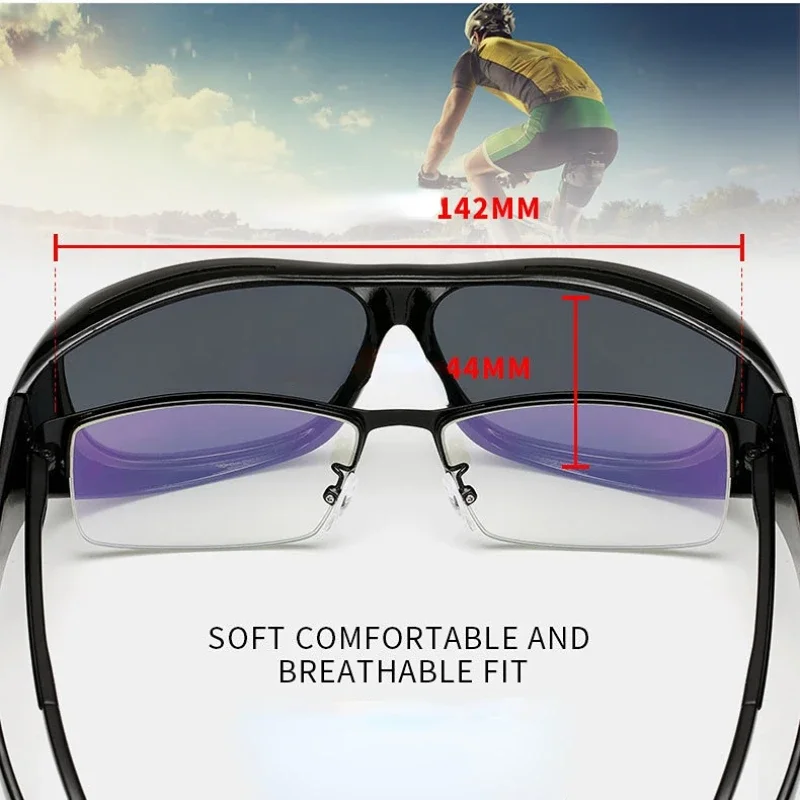 Anti Glare Car Driving Glasses Night Vision Drivers Goggles Interior Accessory Protective Gears Sunglasses Night-Vision Glasses