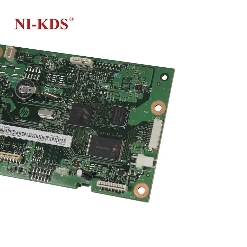 Рисунок 4 - Семейная плата форматирования для