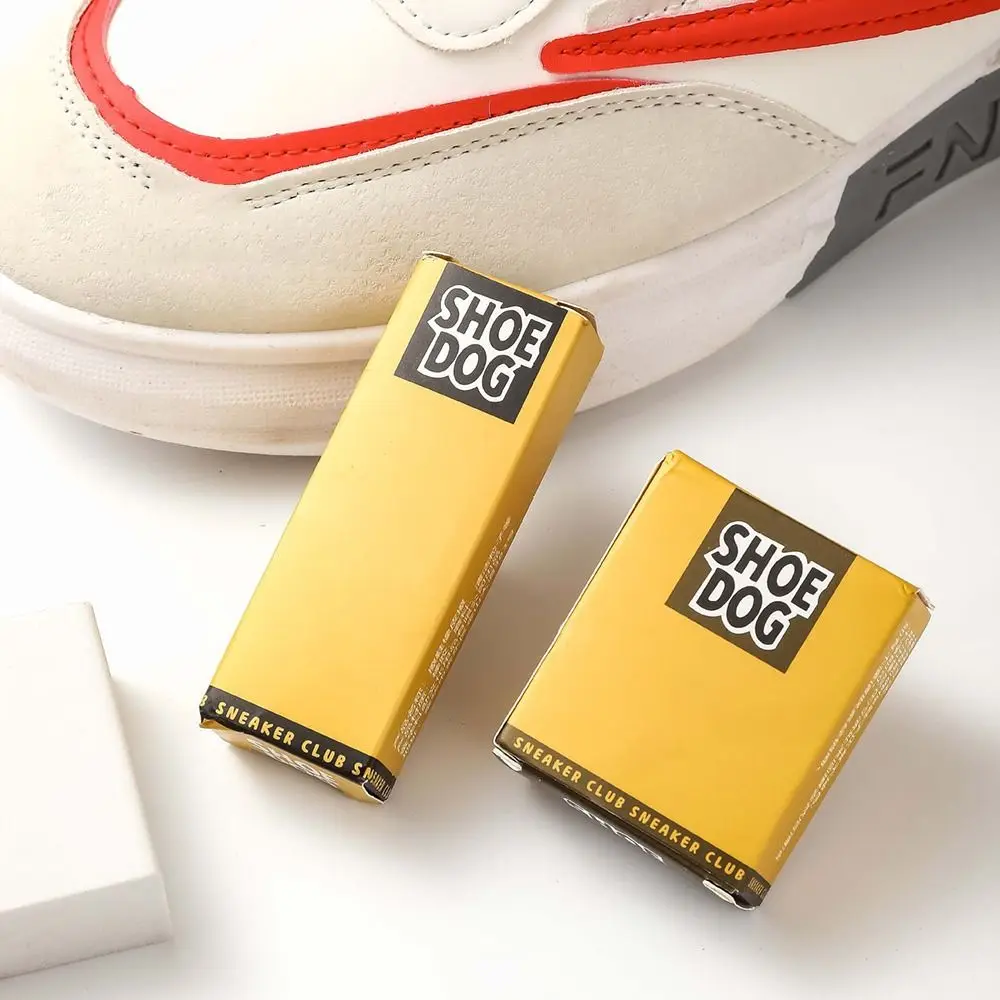 Matte Leather Fabric Shoes Cleaning Eraser White Rubber Suede Sheepskin Eraser Shoe Brush Shoes Care Cleaning Tool shoe cleaner shoe brush shoe cleaning kit rubber eraser