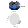 Multifunctional String Trimmer Spool Kits Professional Weed Wacker String Replacement Wear-resistant for Ryobi AC14RL3A/AC14HCA 5