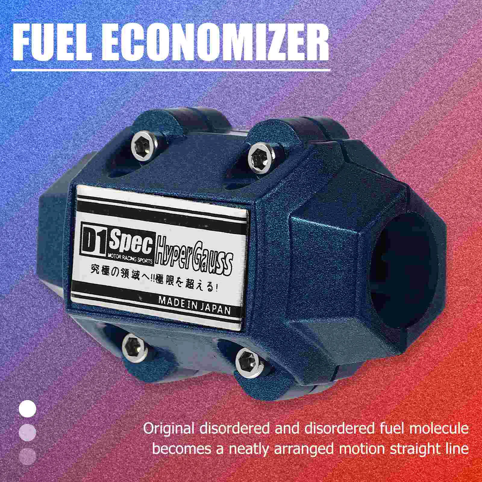 Magnetic Saving Economizer Car Vehicle Magnetic Saving Device