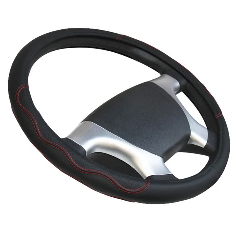 Steering Wheel Cover For Bus Truck Car