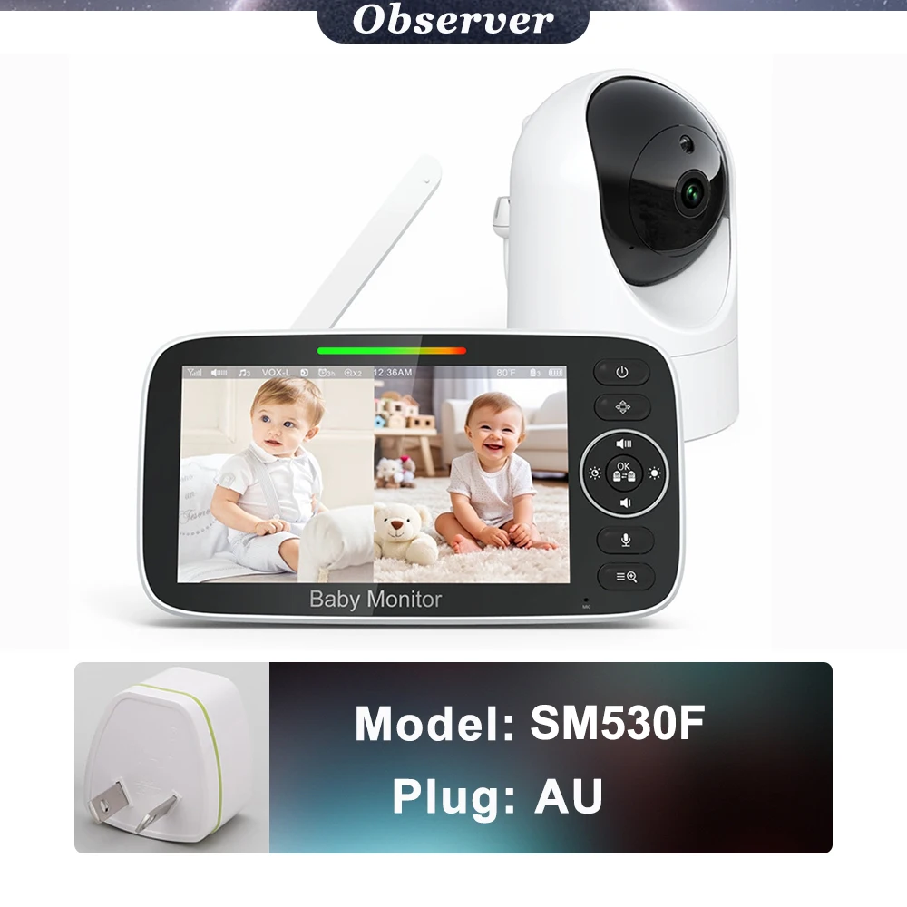 SM530F-AU