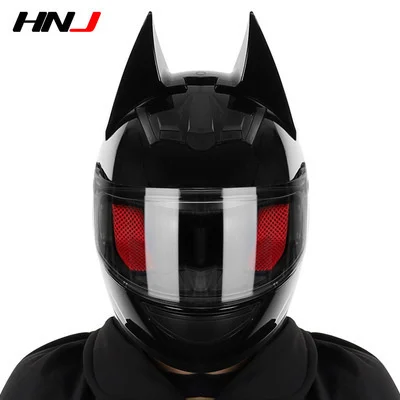 2  HNJ ü            ũν  Capacete Casque For Man