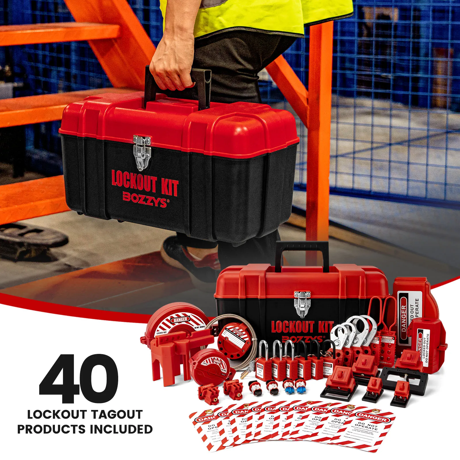 Ganzuas Cerrajeria Profesional VEVOR, 58 Kits De Bloqueo Y