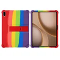 Rainbow color