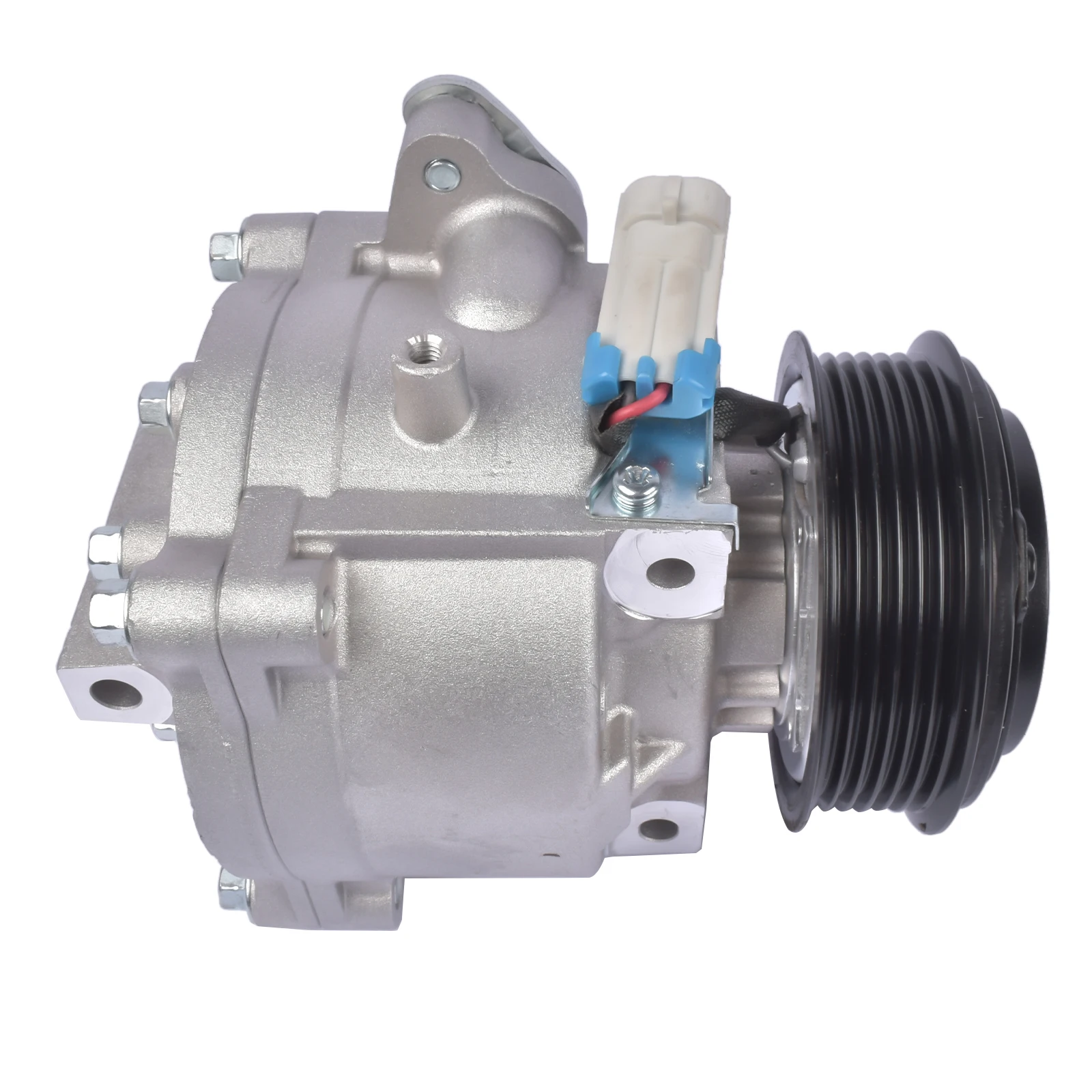 AP02 AC Compressor w/ Clutch for Chevrolet Trax 2013-2021 Sonic 13- 20 Buick Encore 3