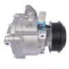 AP02 AC Compressor w/ Clutch for Chevrolet Trax 2013-2021 Sonic 13- 20 Buick Encore 3