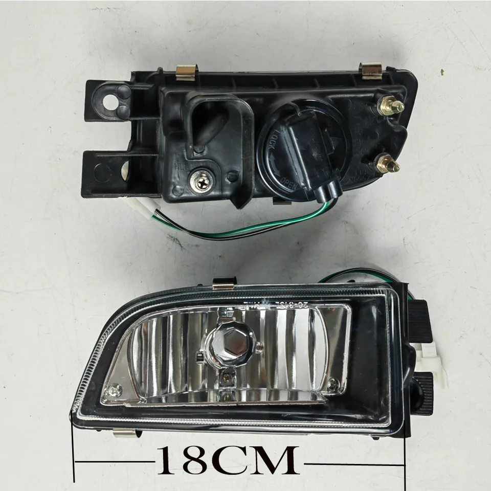 フォグライト,トヨタバーランプ,カルディナ,カリーナe,ct196,1992-2002