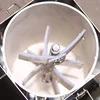 Electric Garlic Peeler Machine Peeling Stainless Steel Commercial For Home Grain Separator Restaurant Barbecue Machine 110v 220v 5