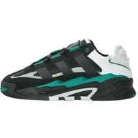 Adidas Originals NITEBALL Chaussures de sport classiques décontractées unisexes FW2477 5