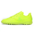 Yellow Sneakers