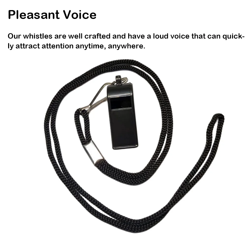 

Whistle Basketball Referee Training Whistle Cheerleading Tool Children