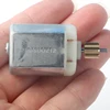 FC-280SC-24105 47009427000 For Tesla Model X 2017-2023 Car Side Door Power Latch Lock Central Control Actuator DC Motor 9 Teeth 6