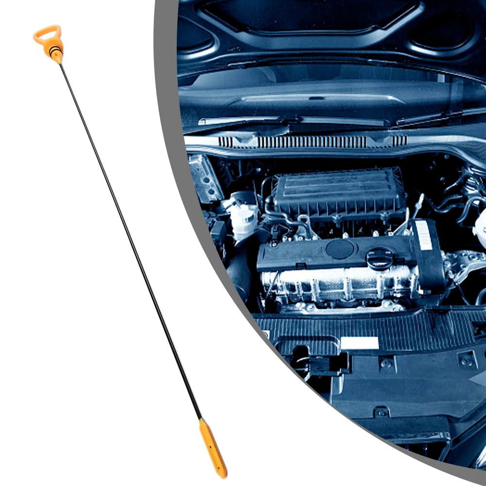 

Car Engine Oil Dip Stick Level Waer-resistant Car Engine Oil Dipstick For BMW For Mini For Cooper R52 & R53 Models S 02-08