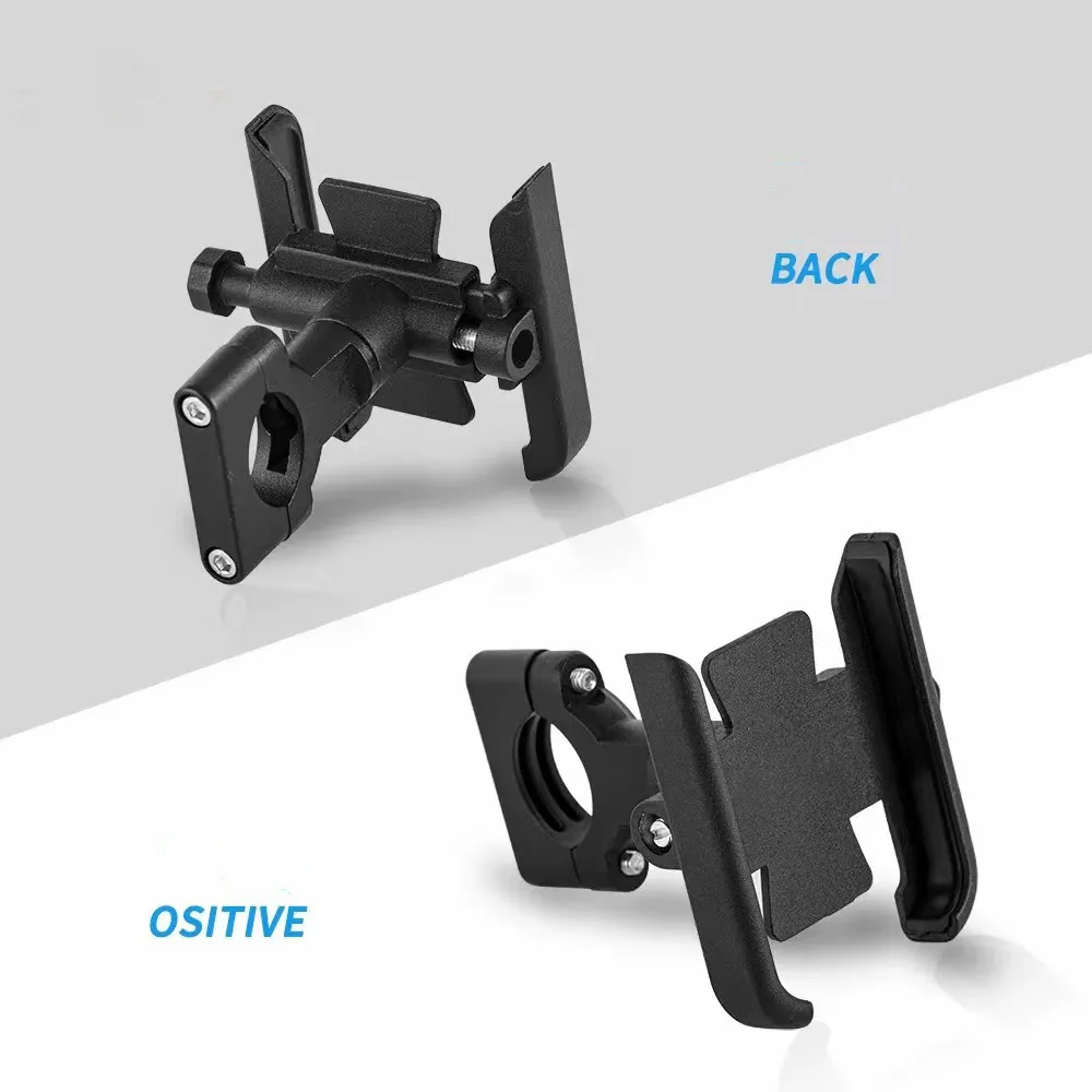 For YAMAHA TMAX530 TMAX500 TMAX T-MAX 500 530 DX/SX XP530 T-MAX530 Motorcycle Handlebar Mobile Phone Holder GPS Stand Bracket