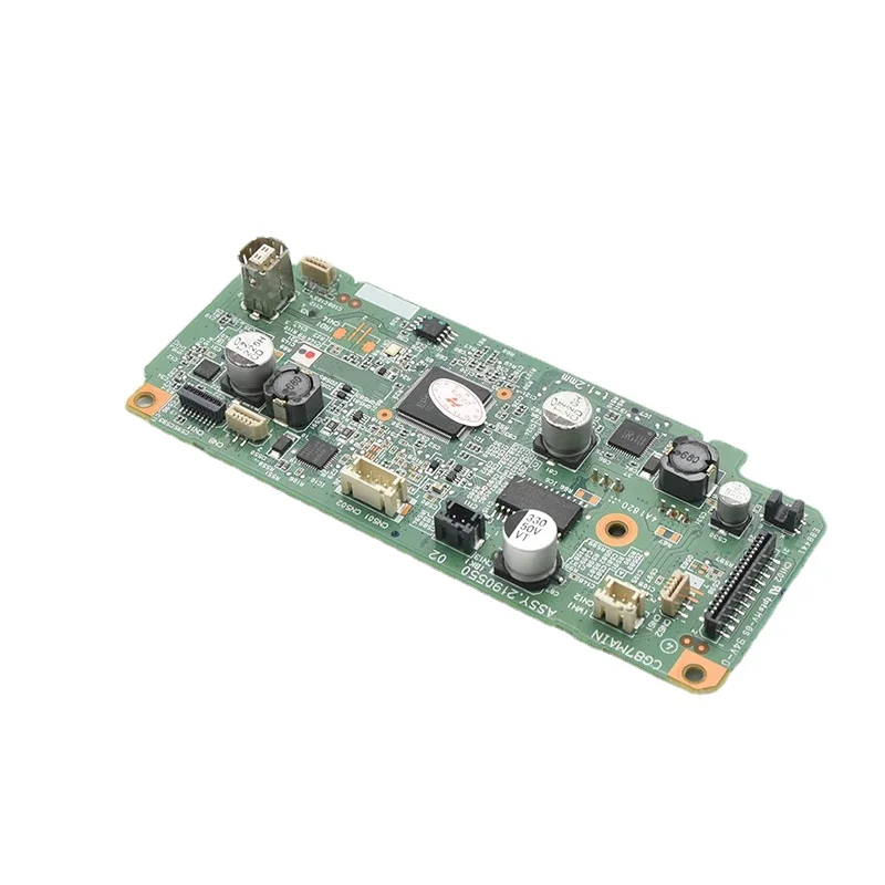 

1pcs Motherboard Formatter Logic Main Board For Epson L3150 L3110 L3100 L4150 L4160 L1110 L6160 L6170 L5190 L6190 L4168 L4158