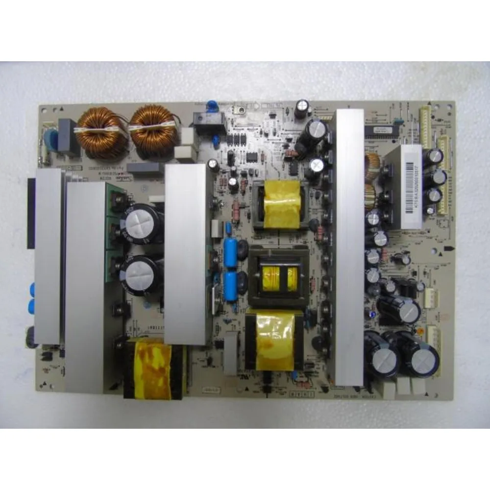 

Плата питания для LG 50X 4 PSC10194J M EAY32929001 1H372W