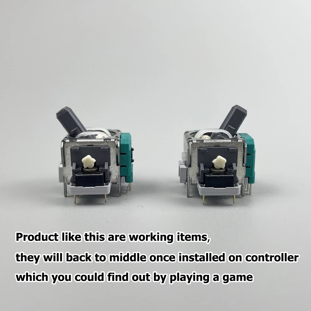 GSF Original ALPS 3D Joystick Replacement