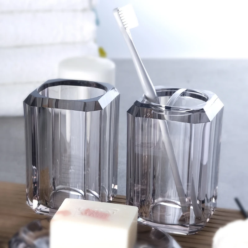 

1 шт., акриловая чашка для мундштука