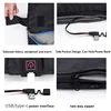 2-person sleeping bag,Spliceable sleeping bag,Heated Sleeping Bag for Adults,Portable Sleeping Bag,for All Season Camping 2