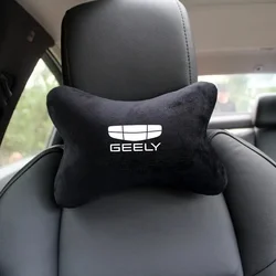 Ergonomic Portable Neck Pillow with Washable Fabric Cover - Travel Headrest and Cushioning Support (1pcs)