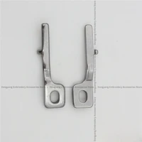 1PCS New Positioning Hook 4.6cm Hooks for Tajima Barudan Swf Happy Feiya Zgm Multi-head Computer Embroidery Machine