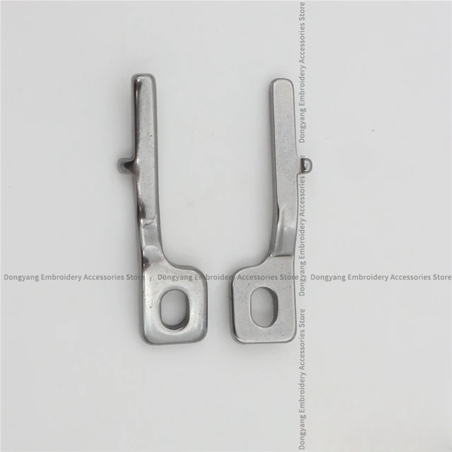 1PCS New Positioning Hook 4.6cm Hooks for Tajima Barudan Swf Happy Feiya Zgm Multi-head Computer Embroidery Machine