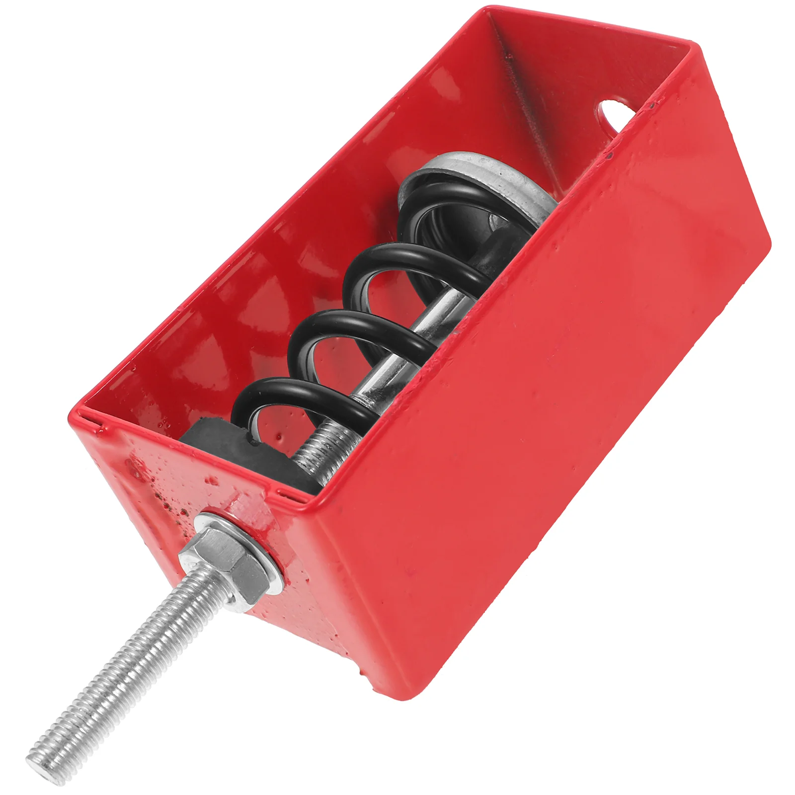 

Isolator For 50-80kg Load Spring Isolator