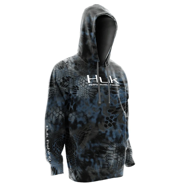 Huk Fishing Shirts Big Tall, Huk Long Sleeve Fishing Shirts