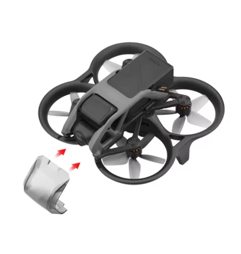 ตัวเลือกสินค้า ชุดป้องกันโดรน DJI Avata ครบเซ็ต