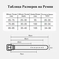 BEAUTODAY Belt Women Genuine Cow Leather Metal Oval Buckle Retro Simple Solid Ladies Jeans Dress Waistband Handmade 91012 - Image 4