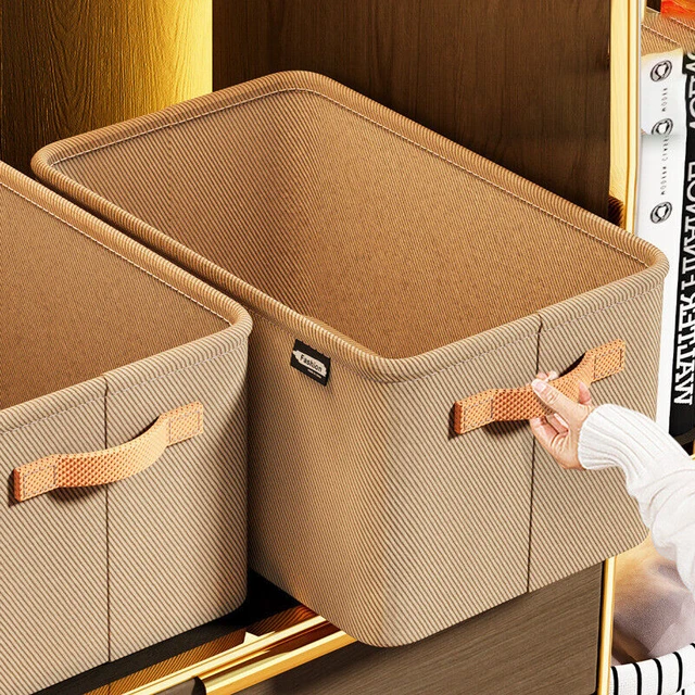 Closet Organizer Jeans Organization Storage Box Clothing Organization  System Drawer Organizers Cabinet Pants Storage Organizer - AliExpress