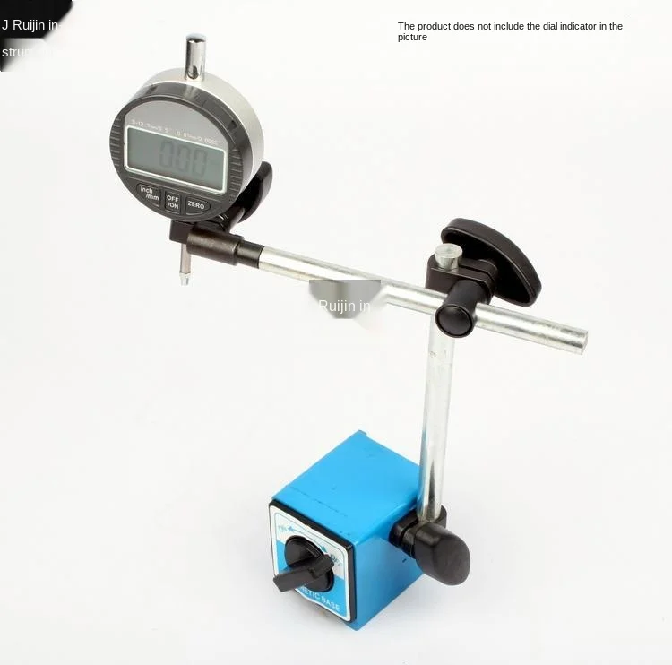 

Dial Indicator/Dial Indicator Table Rack/Magnetic Strong Magnetic Lever/Dial Indicator Seat/Excluding Meter