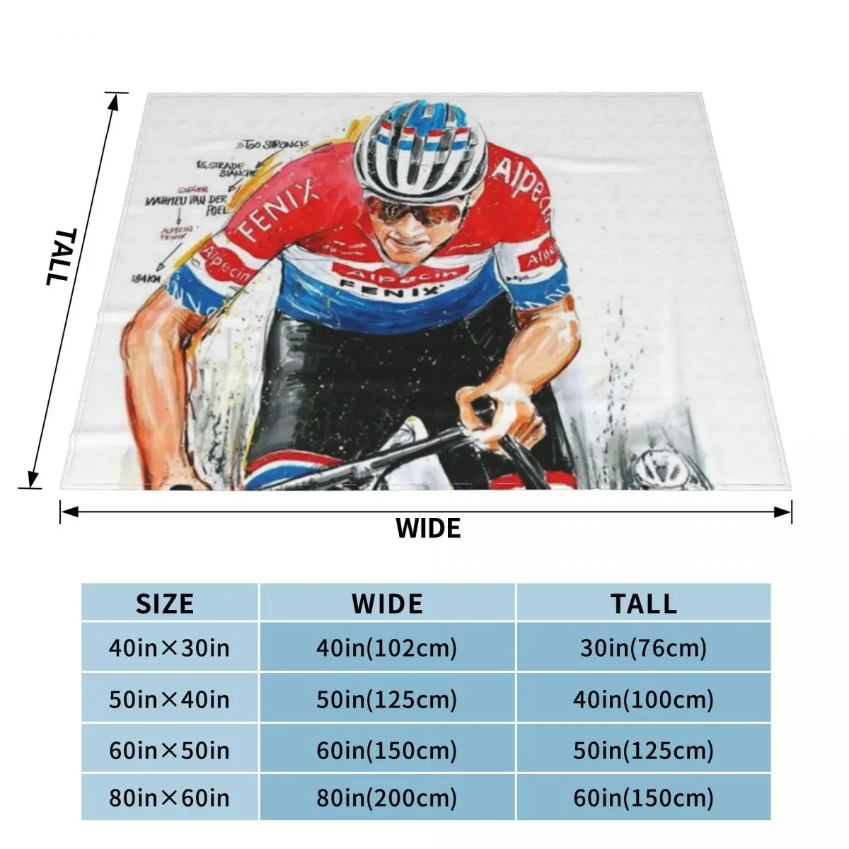 Van Der Poel Art Merch ���, �� ���� ����, Mathieu Van Der Poel ��⼺ �淮 ������ ���, ħ�� �����