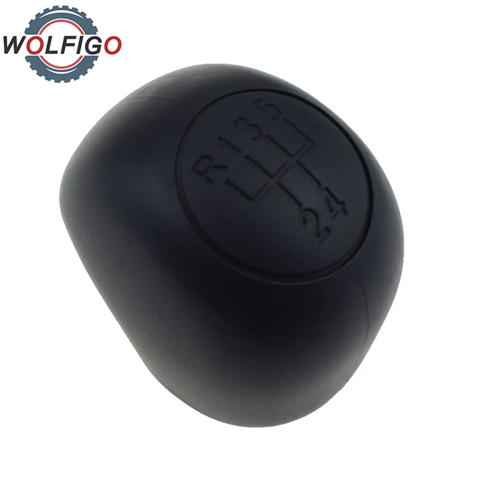 5 Speed + R Manual Gear Stick Shift Knob Lever Pen For Fiat Ducato RELAY Jumper 35316072