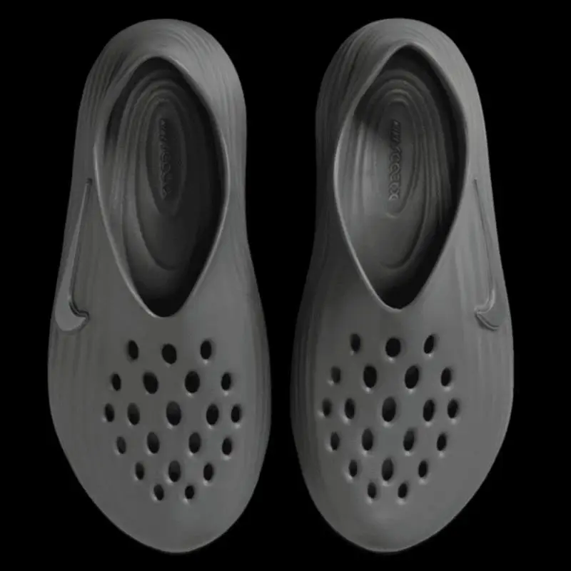 Nike | ReactX Rejuven8 Smoke Grey view 3