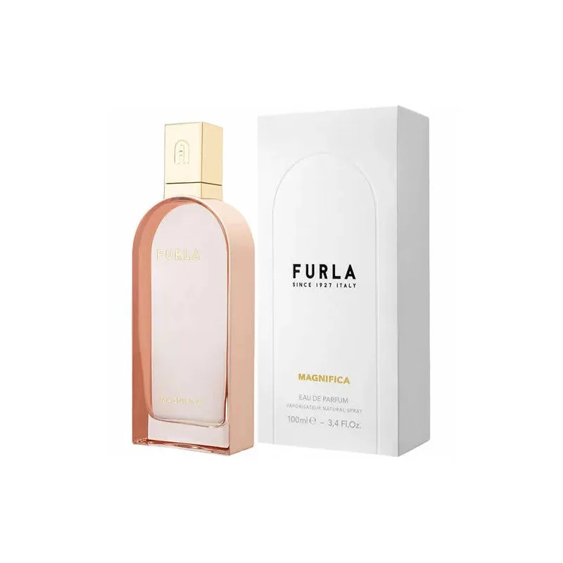 Духи Furla Magnifica - парфюмерная вода 30 мл для женщин парфюм Фурла Магнифика | Красота и