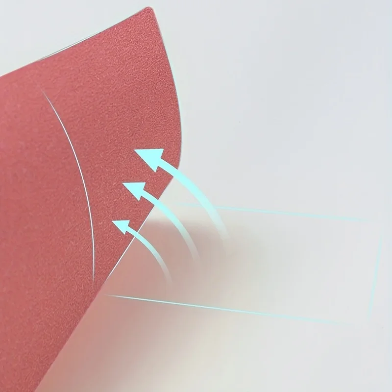 ���� 1pcs ��ǰ�� ��ƼĿ �޸� 150 �� �޸� �е� ���� �޸� ��ƼĿ �б� �繫��ǰ �� å���� �޸��� ����